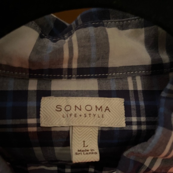 Fall Flannel Bundle - Picture 8 of 16